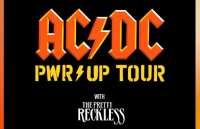 AC/DC, 23 de marzo en River - PREVENTA EXCLUSIVA para SOCIOS del Club