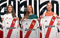 Más refuerzos: Ramondegui, De La Serna y Pacheco