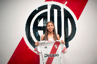 Julieta Romero y Camila Duarte renovaron sus contratos