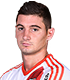 Lucas Alario