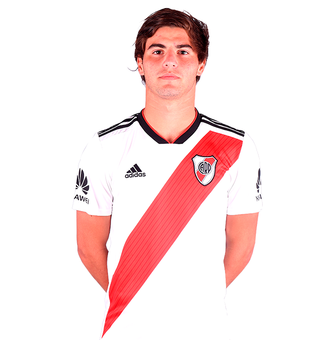 River Plate Sitio Oficial