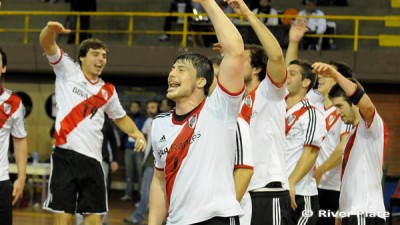  (Foto: Prensa River)