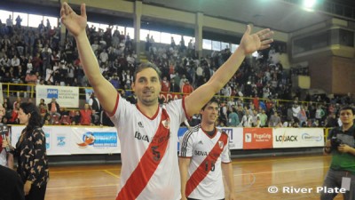  (Foto: Prensa River)