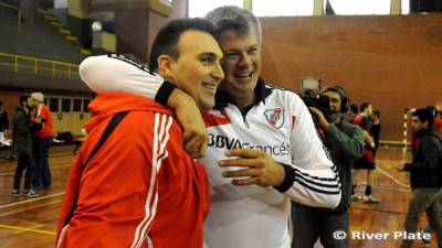  (Foto: Prensa River)