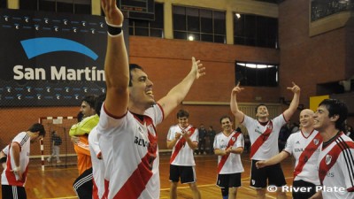  (Foto: Prensa River)