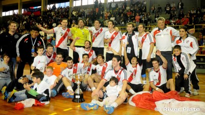  (Foto: Prensa River)