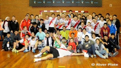  (Foto: Prensa River)