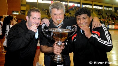  (Foto: Prensa River)