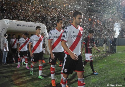  (Foto: Prensa River)