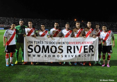  (Foto: Prensa River)