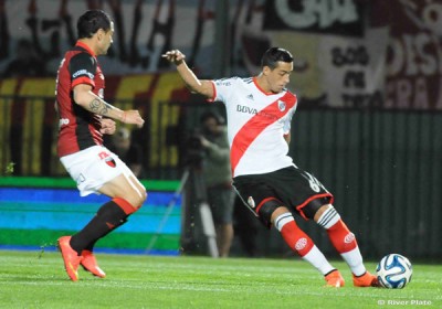  (Foto: Prensa River)