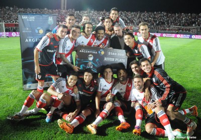  (Foto: Prensa River)