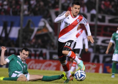  (Foto: Prensa River)