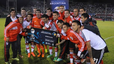  (Foto: Prensa River)