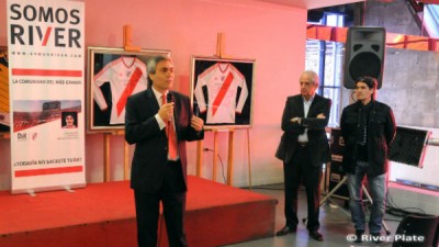  (Foto: Prensa River)