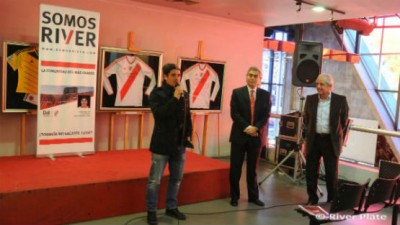  (Foto: Prensa River)