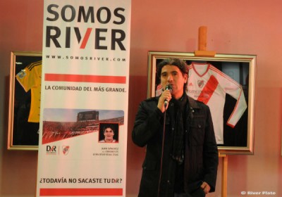  (Foto: Prensa River)
