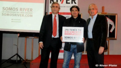  (Foto: Prensa River)