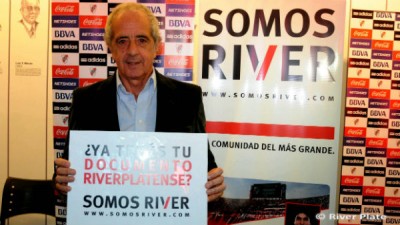  (Foto: Prensa River)