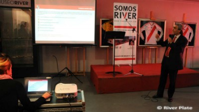  (Foto: Prensa River)