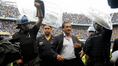  (Foto: Prensa River)