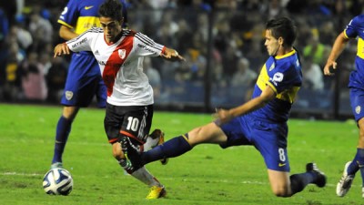 (Foto: Prensa River)