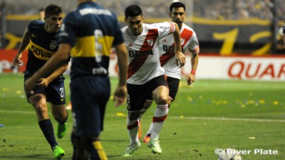  (Foto: Prensa River)