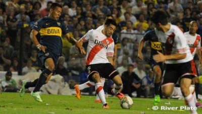  (Foto: Prensa River)