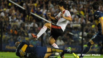  (Foto: Prensa River)