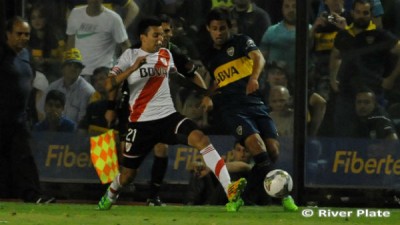  (Foto: Prensa River)