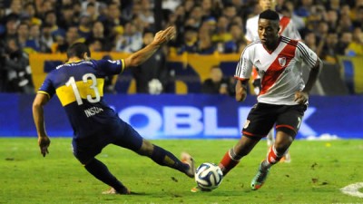  (Foto: Prensa River)