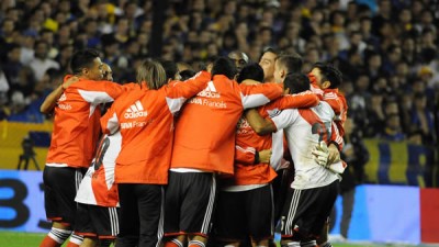  (Foto: Prensa River)