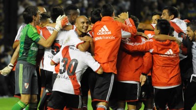  (Foto: Prensa River)