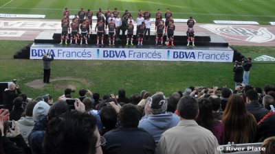  (Foto: Prensa River)