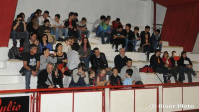  (Foto: Prensa River)