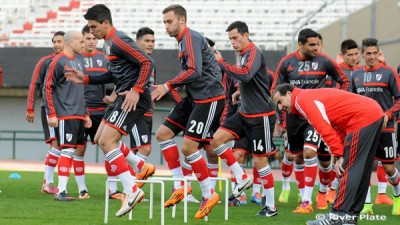  (Foto: Prensa River)