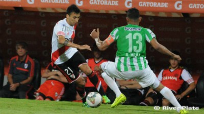  (Foto: Prensa River)