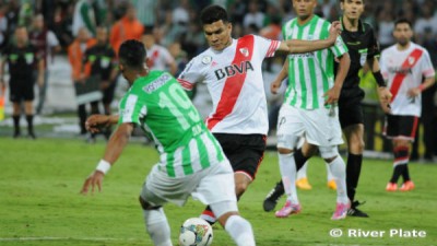  (Foto: Prensa River)