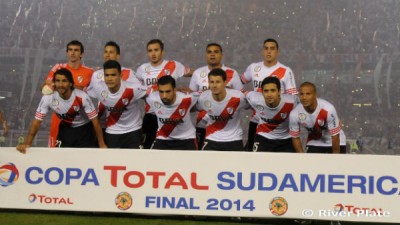  (Foto: Prensa River)