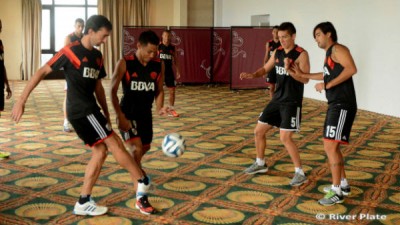  (Foto: Prensa River)