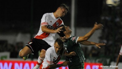  (Foto: Prensa River)