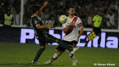  (Foto: Prensa River)