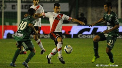  (Foto: Prensa River)