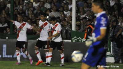  (Foto: Prensa River)