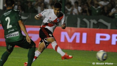  (Foto: Prensa River)