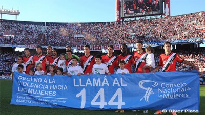  (Foto: Prensa River)