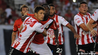  (Foto: Prensa River)