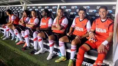  (Foto: Prensa River)