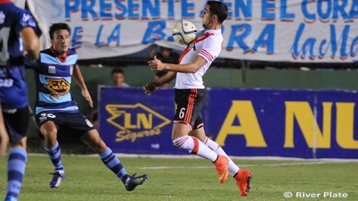  (Foto: Prensa River)