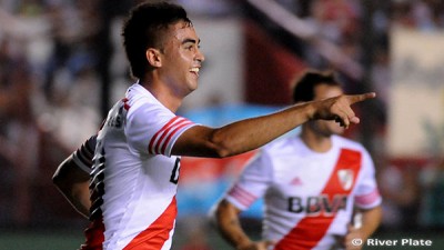  (Foto: Prensa River)